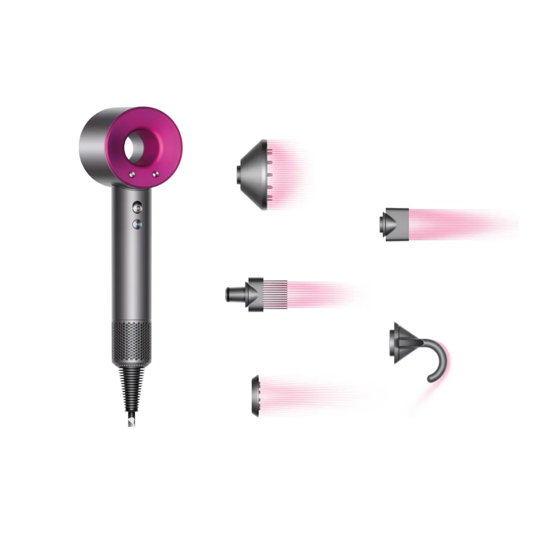 Miniatura 2 de SECADORA DYSON